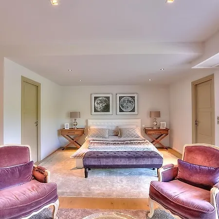 別荘 Beautiful With 5 Bedrooms