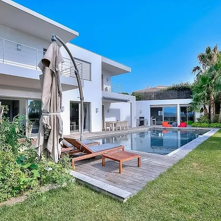 Beautiful With 5 Bedrooms